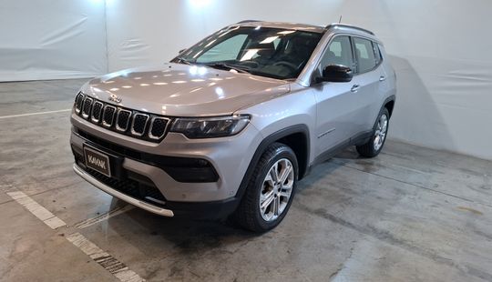 Jeep • Compass