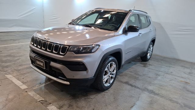 Jeep Compass 1.3 LIMITED PREMIUM AUTO