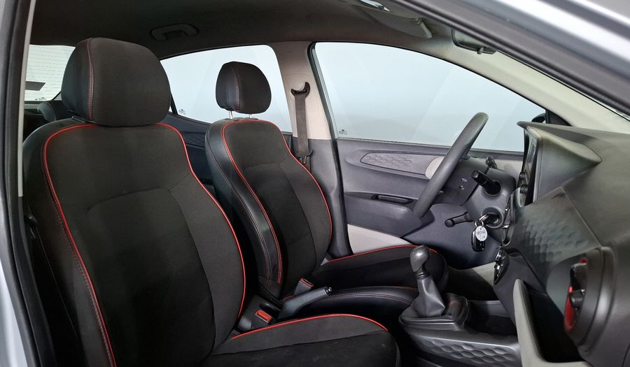 Hyundai Grand I10 1.2 GL Sedan 2024