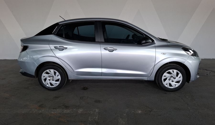 Hyundai Grand I10 1.2 GL Sedan 2024