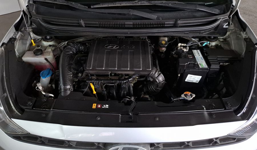 Hyundai Grand I10 1.2 GL Sedan 2024