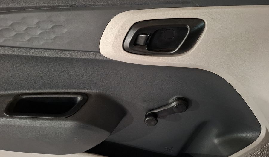 Hyundai Grand I10 1.2 GL Sedan 2024