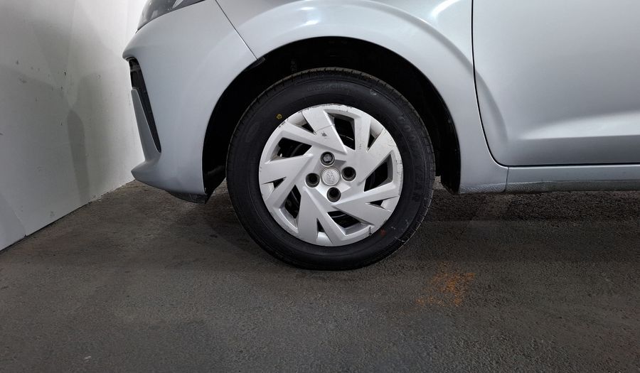 Hyundai Grand I10 1.2 GL Sedan 2024