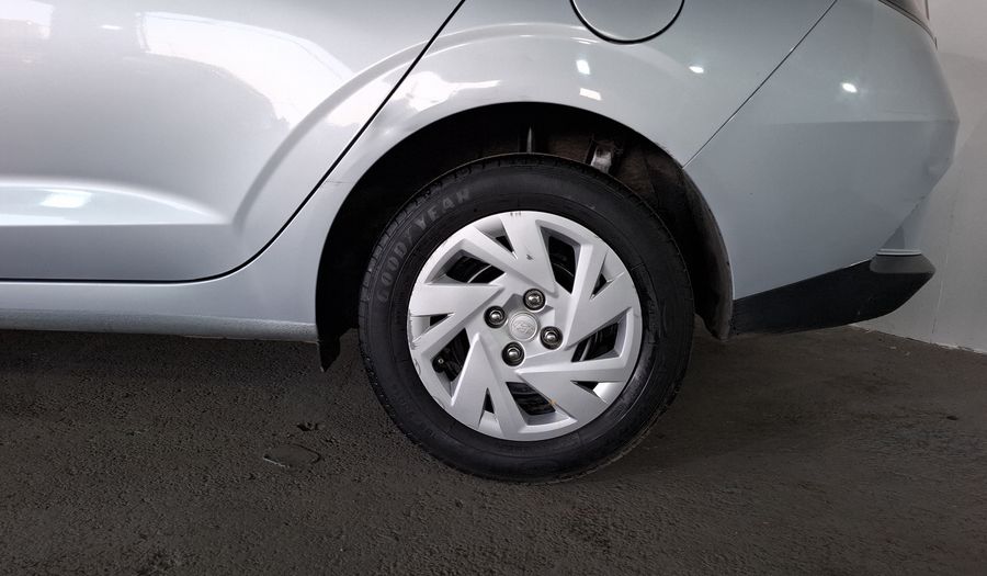 Hyundai Grand I10 1.2 GL Sedan 2024