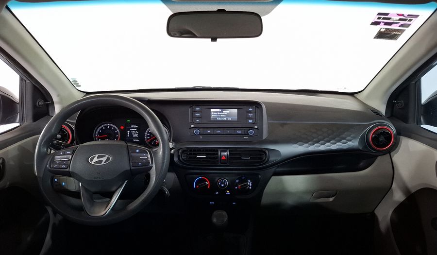 Hyundai Grand I10 1.2 GL Sedan 2024