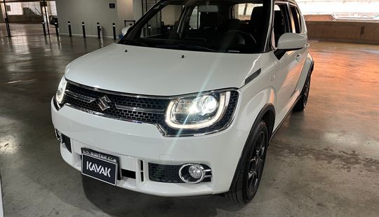 Suzuki • Ignis