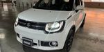 Suzuki Ignis 1.2 GLX Hatchback 2020