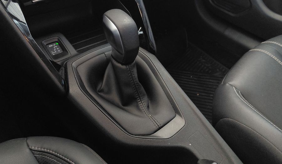 Peugeot 208 1.6L ALLURE TIPTRONIC Hatchback 2022