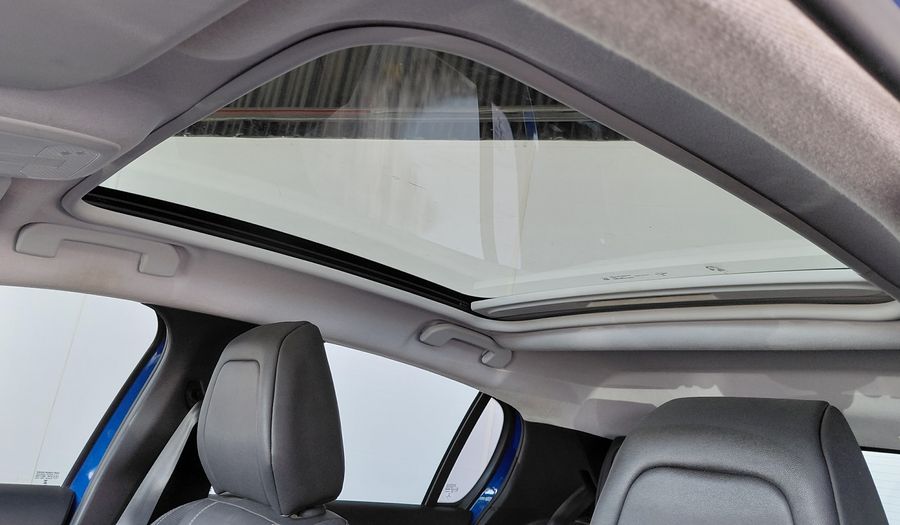 Peugeot 208 1.6L ALLURE TIPTRONIC Hatchback 2022