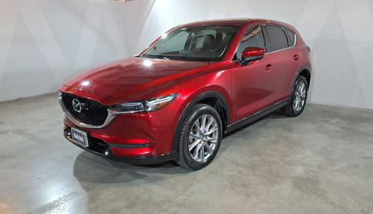 Mazda • CX-5