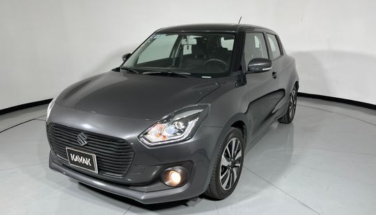 Suzuki • Swift