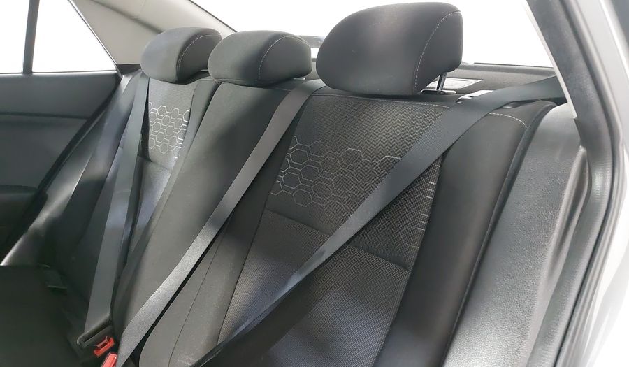 Kia Rio 1.6 LX Sedan 2022