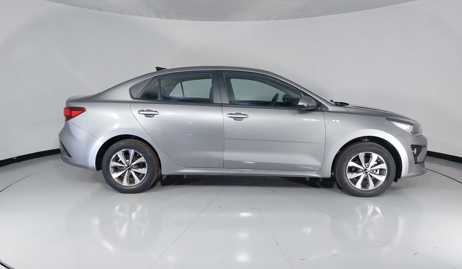 Kia Rio 1.6 LX Sedan 2022