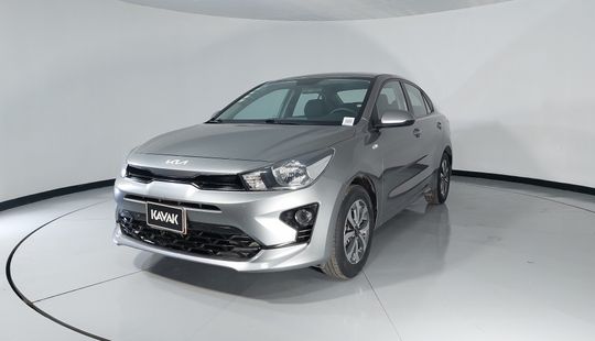 Kia • Rio