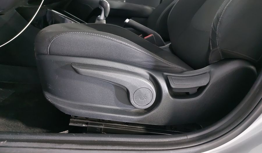 Kia Rio 1.6 LX Sedan 2022