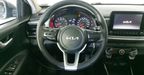 Kia Rio 1.6 LX Sedan 2022