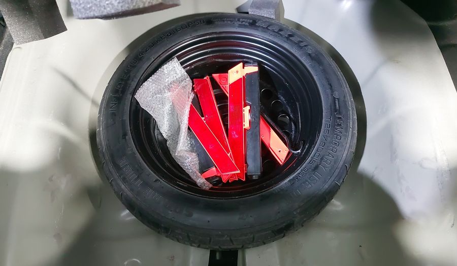 Kia Rio 1.6 LX Sedan 2022