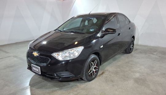 Chevrolet • Aveo