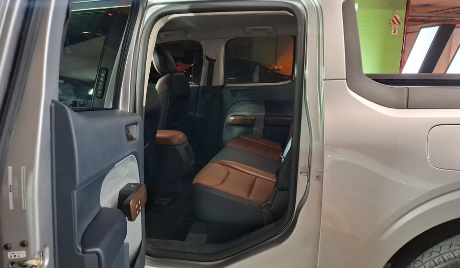 Ford Maverick 2.0 LARIAT AUTO AWD Pickup 2023