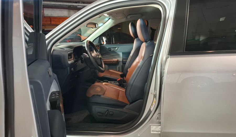 Ford Maverick 2.0 LARIAT AUTO AWD Pickup 2023