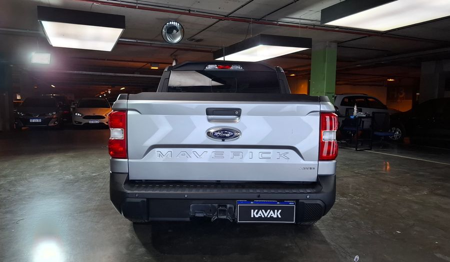 Ford Maverick 2.0 LARIAT AUTO AWD Pickup 2023