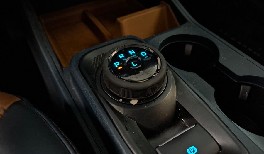 Ford Maverick 2.0 LARIAT AUTO AWD Pickup 2023