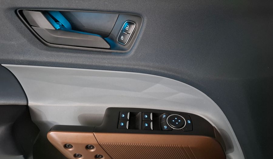 Ford Maverick 2.0 LARIAT AUTO AWD Pickup 2023