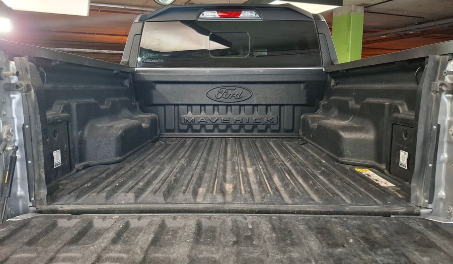 Ford Maverick 2.0 LARIAT AUTO AWD Pickup 2023