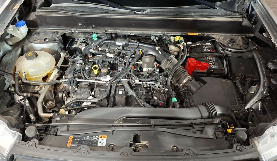 Ford Maverick 2.0 LARIAT AUTO AWD Pickup 2023