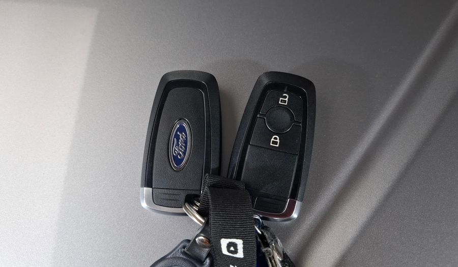 Ford Maverick 2.0 LARIAT AUTO AWD Pickup 2023