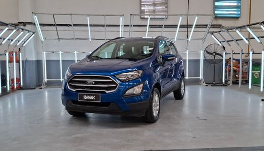 Ford • EcoSport
