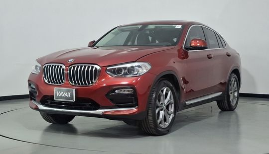 Bmw • X4