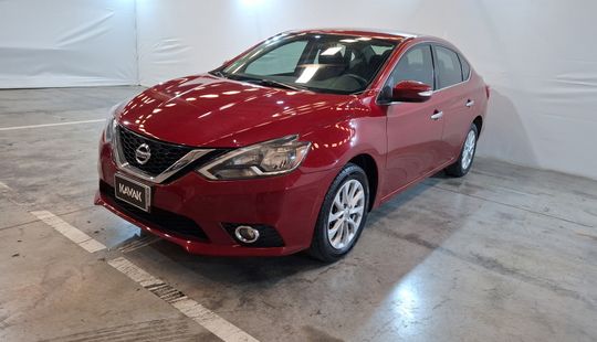 Nissan • Sentra