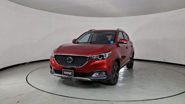 Mg Zs 1.5 EXCITE AUTO