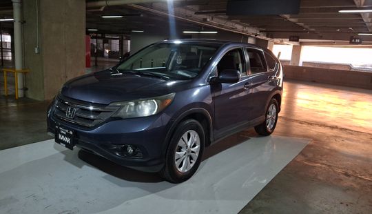 Honda • CR-V