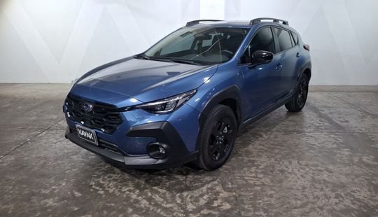 Subaru • Crosstrek