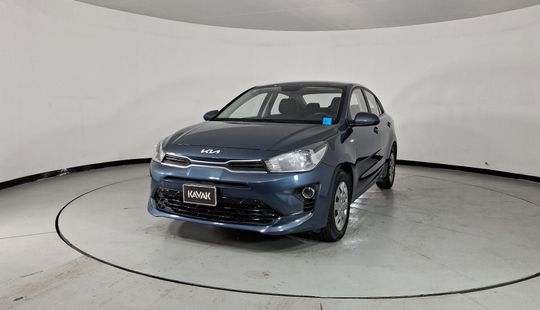 Kia • Rio