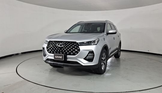 Chirey • Tiggo 7 Pro