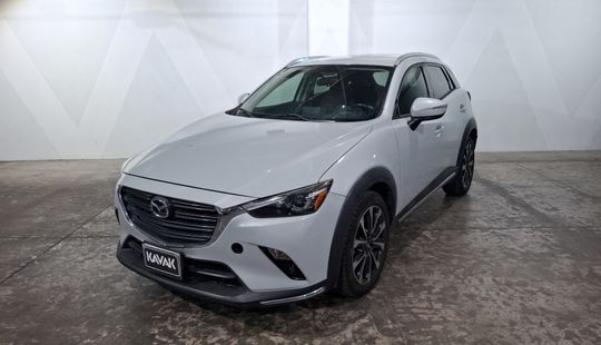 Mazda • CX-3