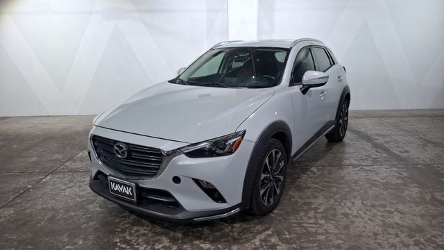 Mazda • CX-3