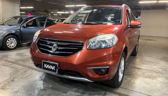 Renault • Koleos