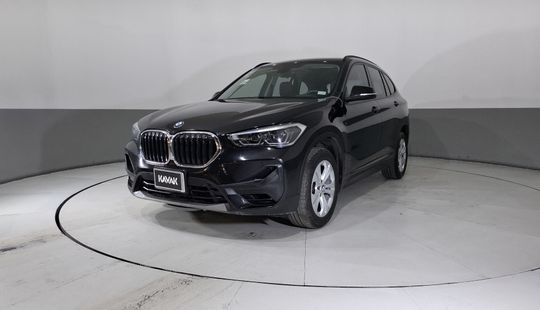 Bmw • X1