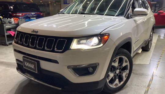 Jeep • Compass