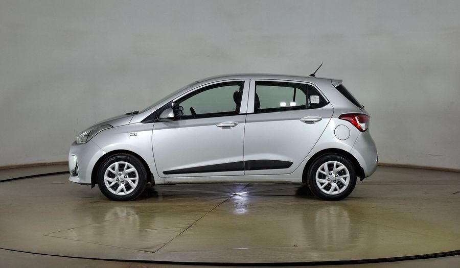 Hyundai Grand I10 1.2 GLS AC 2AB HB PE Hatchback 2019