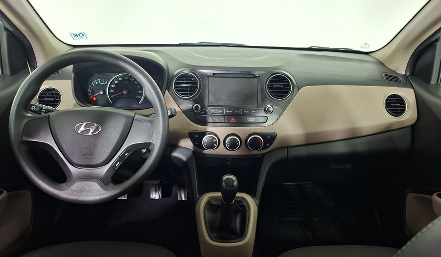 Hyundai Grand I10 1.2 GLS AC 2AB HB PE Hatchback 2019