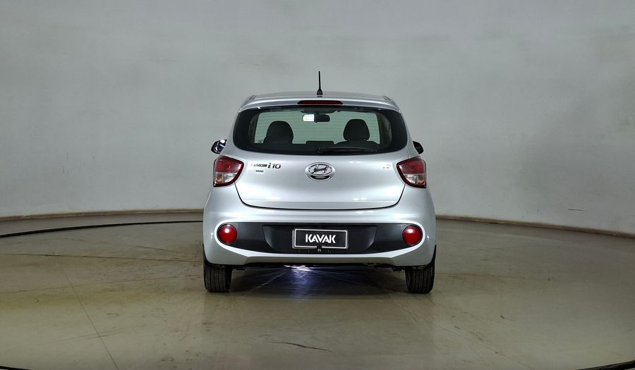 Hyundai Grand I10 1.2 GLS AC 2AB HB PE Hatchback 2019
