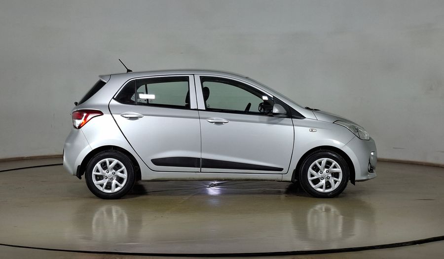 Hyundai Grand I10 1.2 GLS AC 2AB HB PE Hatchback 2019