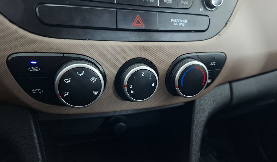 Hyundai Grand I10 1.2 GLS AC 2AB HB PE Hatchback 2019