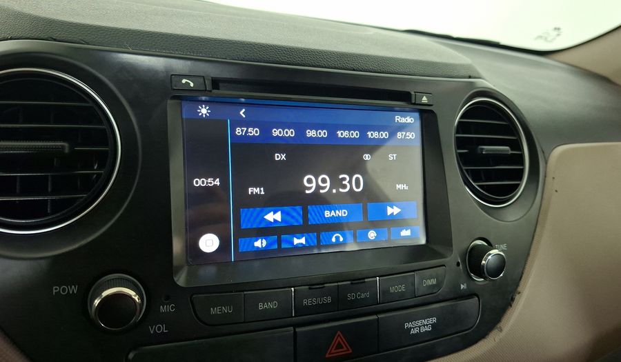 Hyundai Grand I10 1.2 GLS AC 2AB HB PE Hatchback 2019