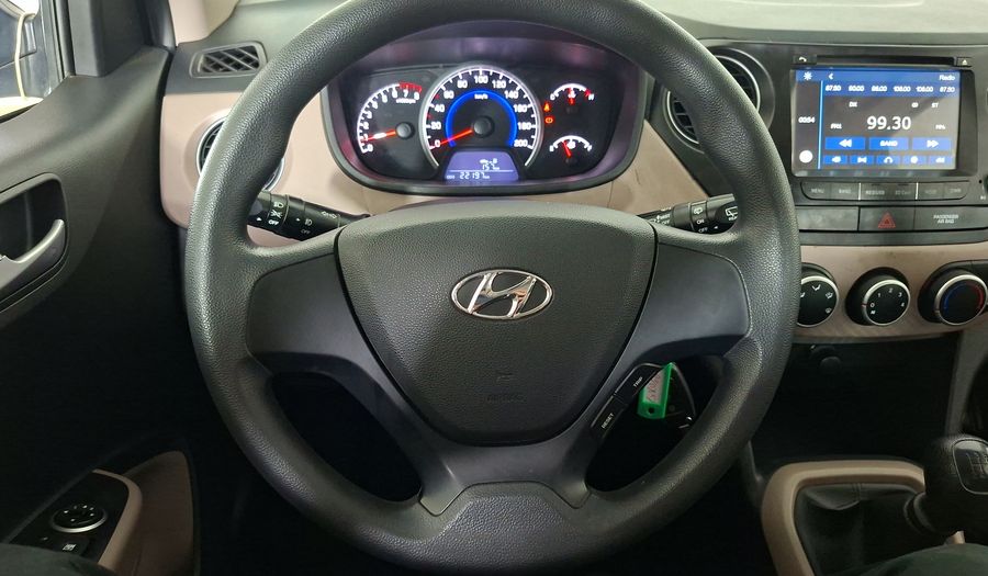 Hyundai Grand I10 1.2 GLS AC 2AB HB PE Hatchback 2019
